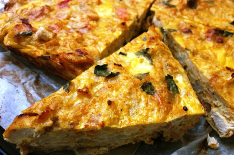 5 popular dishes in Tunisia blogLaMegara